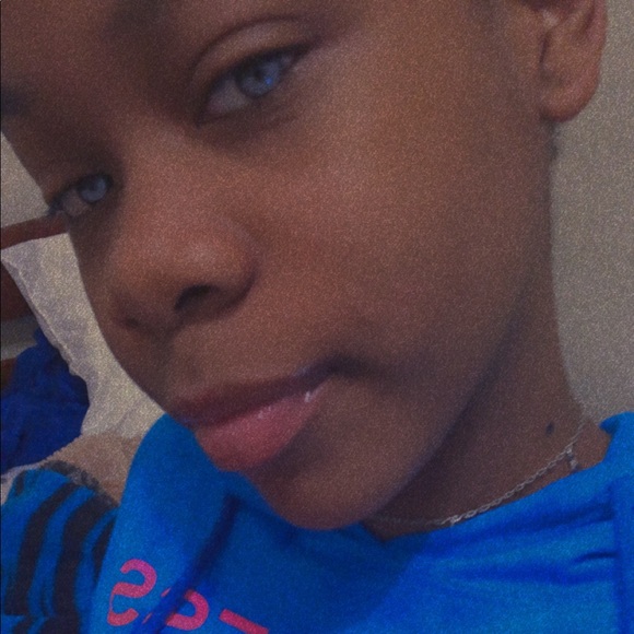 Meet your Posher, Rayah - Picture 1 of 1